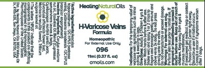 Varicose Veins Label.jpg Varicose Veins Label - Varicose Veins Label